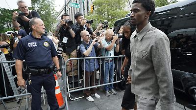 Sean “Diddy” Combs enfrentará su sentencia el 3 de octubre tras ser declarado culpable por trata de personas