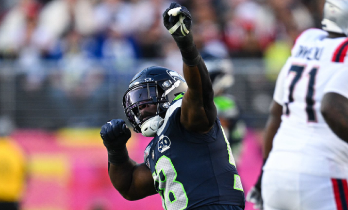 Seattle Seahawks conquista el Super Bowl 60 tras vencer a Patriots en Levi’s Stadium