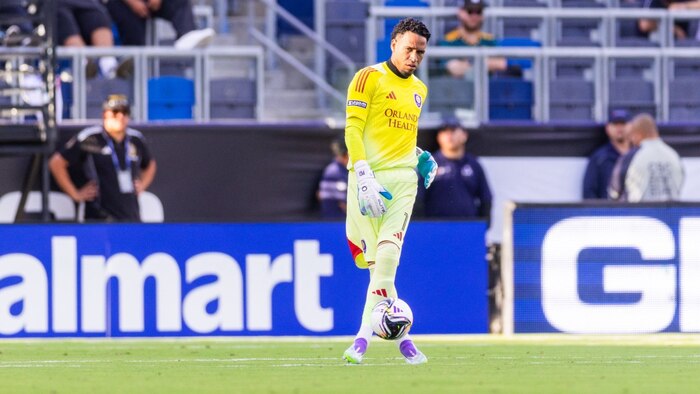 Sebastián Britos revela su sorpresa por posible transferencia de Pedro Gallese a Universitario