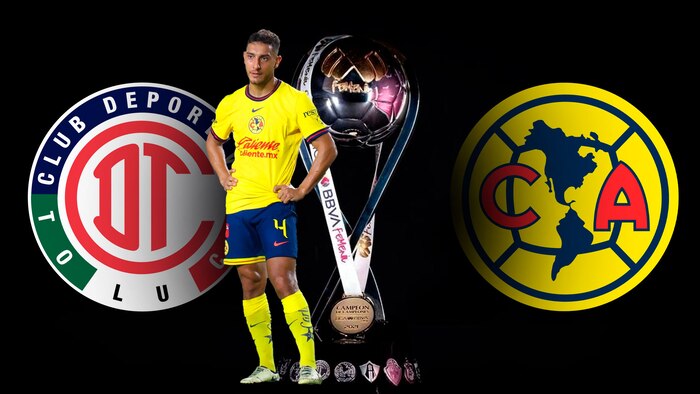 Sebastián Cáceres: No veo en el Campeón de Campeones una revancha por la final perdida ante Toluca