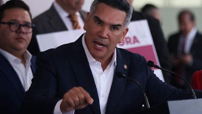 Sección Instructora podría decidir en septiembre sobre el desafuero de Alejandro Moreno, líder del PRI