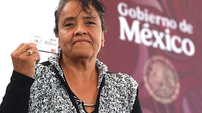 Secretaría de Bienestar en Estado de México reduce edad límite en programa Mujeres con Bienestar