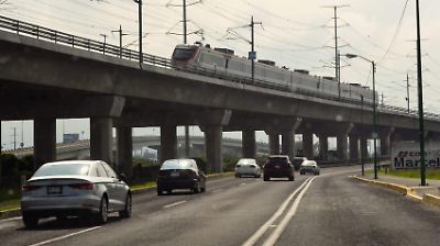 Secretaría de Desarrollo Urbano del Estado de México inicia estudios para el Plan Parcial del Tren México-Toluca 'El Insurgente'