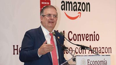 Secretaría de Economía asegura que nuevas reglas antidumping son de carácter general y no dirigidas a China