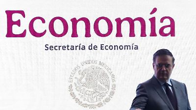 Secretaría de Economía cancela permisos IMMEX a dos empresas por uso irregular en importaciones y evasión fiscal