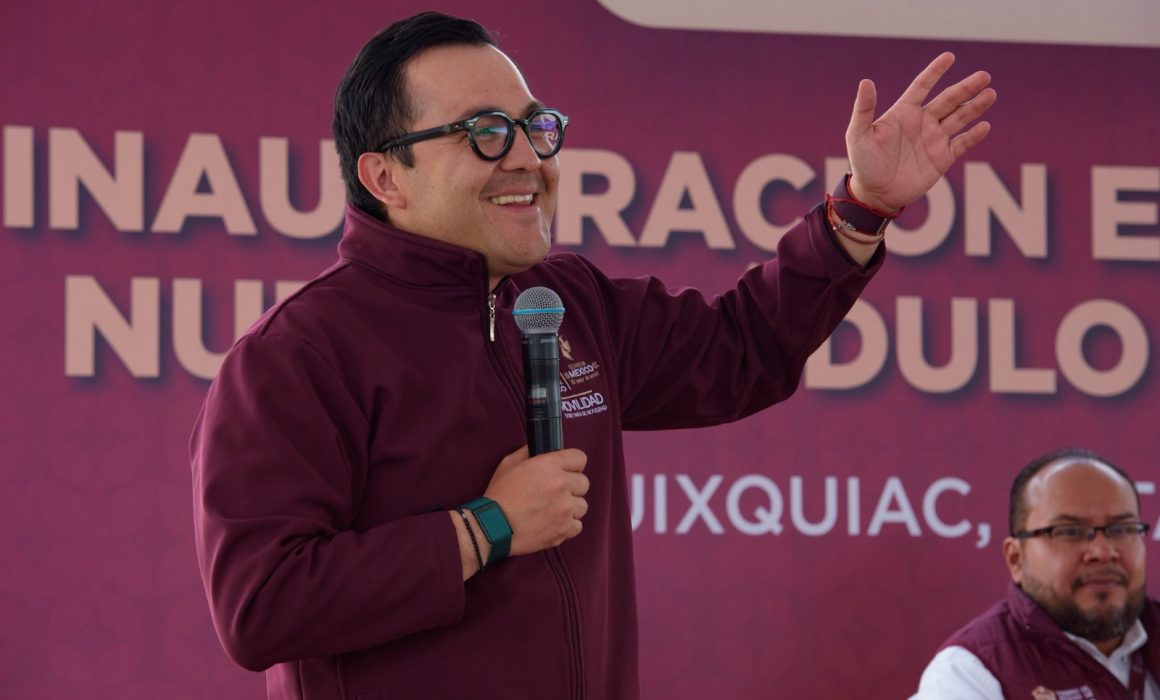 Secretaría de Movilidad del Edomex niega vínculo con empresas y desmiente operaciones irregulares de Daniel Sibaja