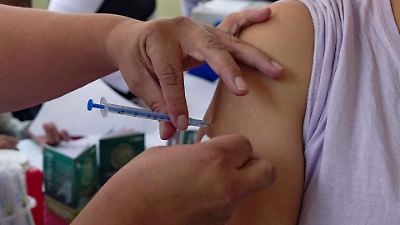 Secretaría de Salud confirma 17 fallecimientos y más de 4,300 casos de sarampión en México, urge vacunarse