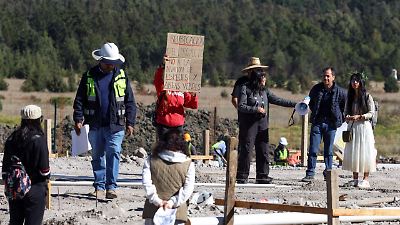 Secretaría del Medio Ambiente defiende el proyecto del Centro de Bienestar Animal en Sierra Morelos ante amparo ambiental