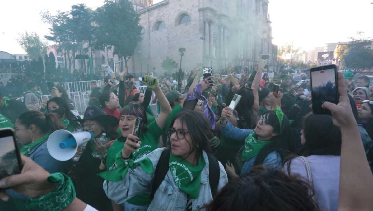 Secretos y demandas en la lucha contra la violencia hacia la mujer en Edomex: lo que aún no te muestran