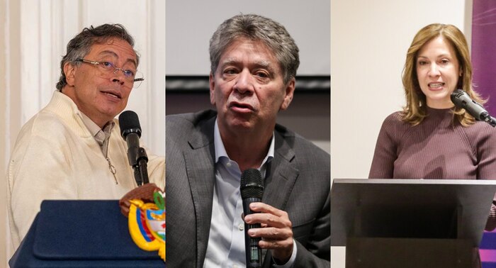 Sector empresarial respalda a la Registraduría ante declaraciones de Petro sobre posibles irregularidades en elecciones 2026