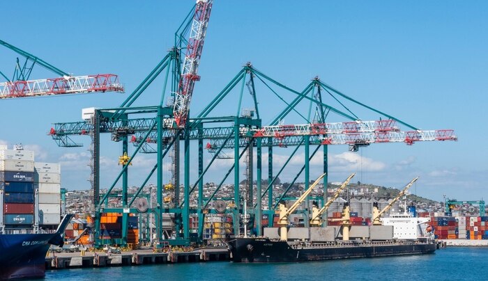 Sector logístico en Chile supera expectativas en 2024 y fortalece su base operativa