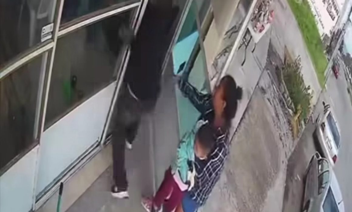 Secuestro de dos menores en Ixtlahuaca genera preocupación por posible conflicto familiar y vinculación con grupos criminales