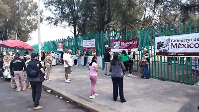 Sedeco del Edomex monitorea negocios afectados por lluvias y evalúa apoyos económicos