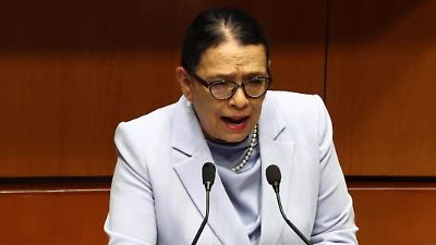 Segob defiende gestión de Sheinbaum y niega vínculos con crimen organizado