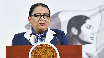 Segob impulsa diálogo con alcaldes de Michoacán para fortalecer el Plan por la Paz tras tragedia en Uruapan