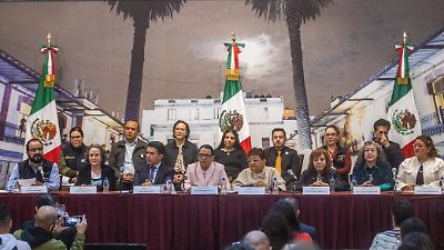 Segob presenta demandas de colectivos buscadores para reformar la ley de desaparecidos y fortalecer acciones de búsqueda