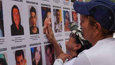 Segob urge al Congreso a aprobar ya la reforma sobre personas desaparecidas para enfrentar la crisis