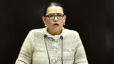 Segob y Iglesia Católica en Michoacán unen esfuerzos por la paz tras asesinato del alcalde de Uruapan