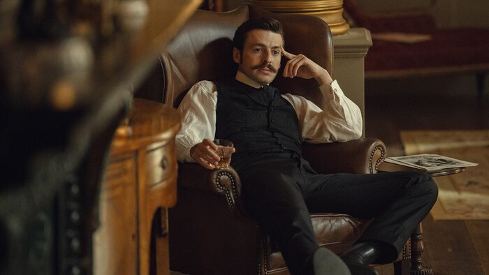 ¿Seguirá 'La Casa Guinness' en Netflix? El reto de convertirla en una serie duradera