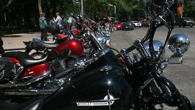 Seguridad vial en motocicletas: la importancia de la capacitación y el respeto para reducir accidentes en Toluca