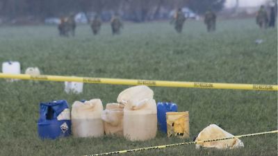 Seis años después de la tragedia en Tlahuelilpan, la lucha contra el huachicoleo persiste sin solución efectiva