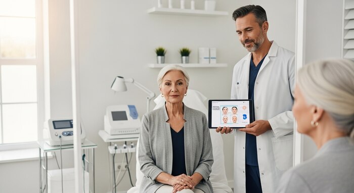 Seis sectores económicos en América Latina y España que impulsan el crecimiento de la generación silver