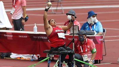 Selección mexicana de Para Atletismo confirma participación en el Mundial de Nueva Delhi