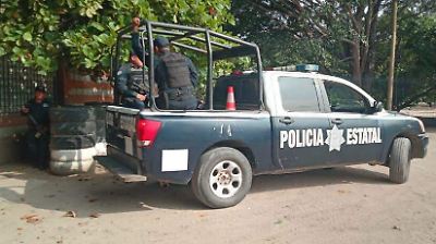 Semana sangrienta en Oaxaca: al menos nueve crímenes sinus ser investigaciones concluyen
