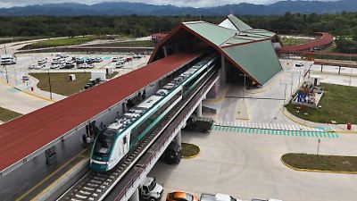 Semarnat supervisará el cumplimiento de remediaciones ambientales en el Tren Maya, asegura Sheinbaum