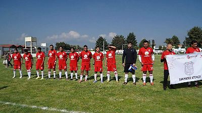 Semifinales del Torneo Metropolitano de Futbol en el Valle de Toluca definirán a los finalistas