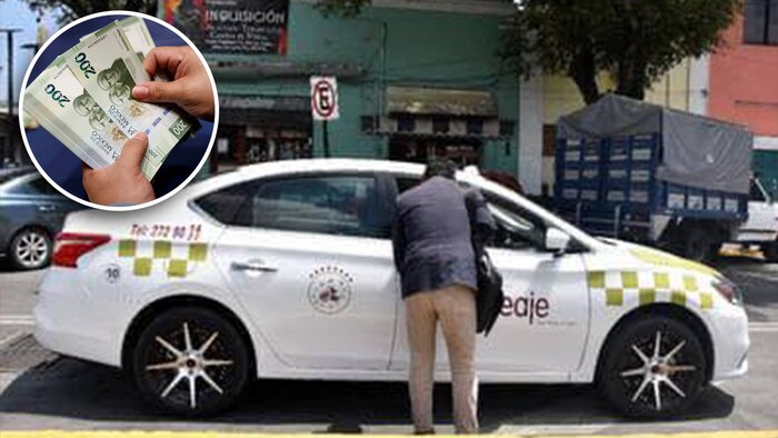 Semov cancela temporalmente cambios en la cromática de taxis en Edomex tras rechazo de gremio