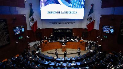 Senado analizará el Paquete Económico 2026 y conmemorará 72 años del derecho al voto femenino en México