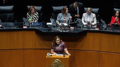 Senado aprueba la creación de la Comisión Nacional Antimonopolio, polémica en la política económica