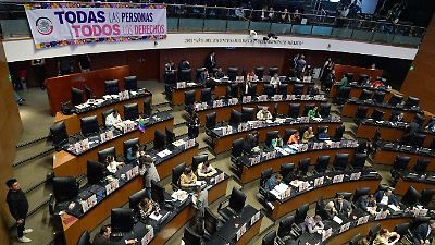Senado aprueba reforma en competencia económica y traslada funciones de COFECE a nueva comisión