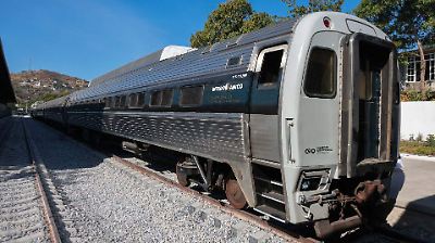 Senado aprueba reforma ferroviaria de Sheinbaum para fortalecer el sistema de trenes y movilidad en México