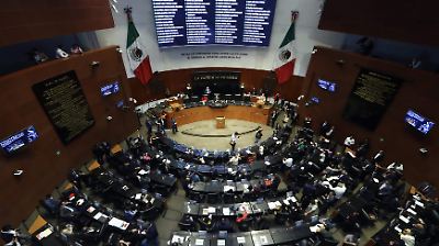 Senado aprueba reforma para fortalecer la autonomía sindical y sancionar intervenciones indebidas