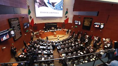 Senado busca fortalecer el federalismo con foro histórico y propuestas legislativas