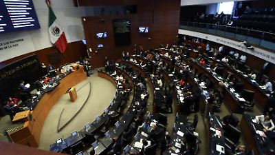 Senado convoca a renovar el Consejo Nacional Ciudadano para la Búsqueda de Personas Desaparecidas