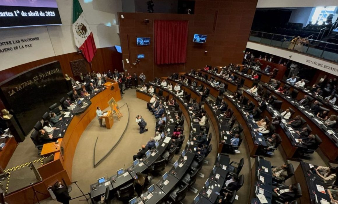 Senado de México debate reinstaurar el ascenso y descenso en el fútbol profesional