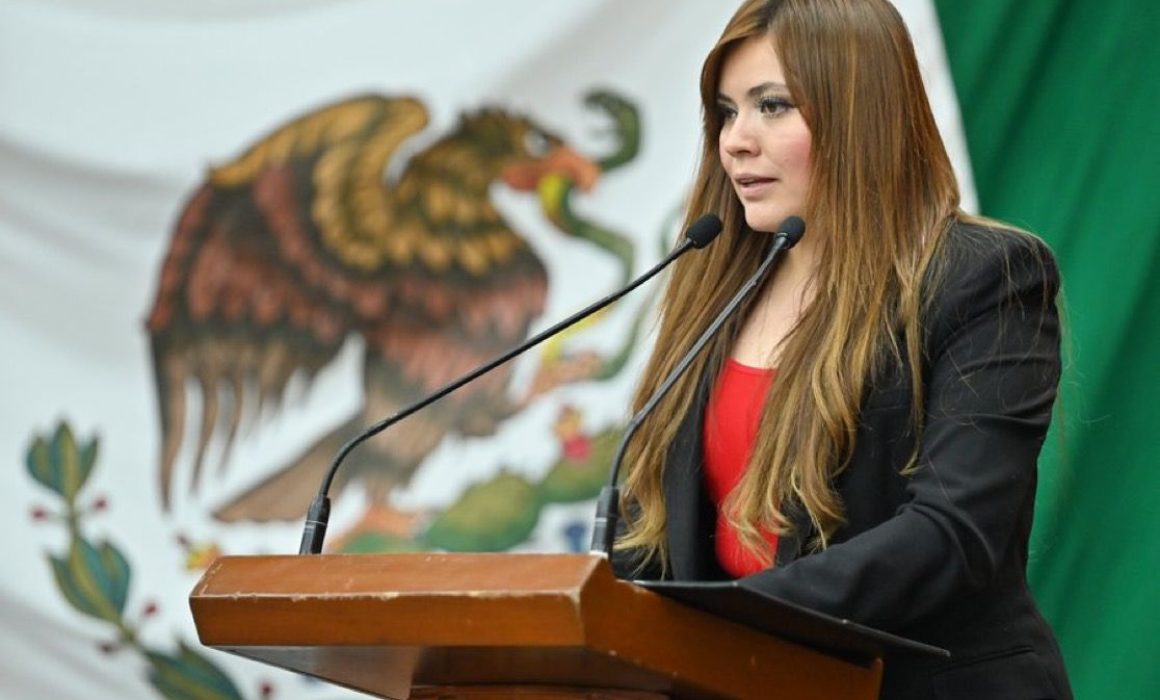 Senado del Edomex analiza propuesta para abrir paso a la desaparición del Infoem