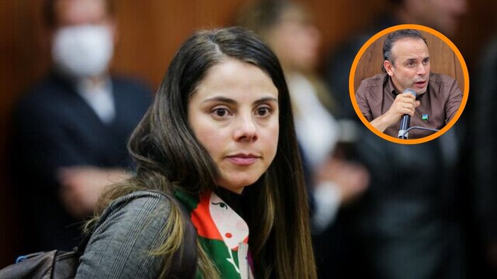 Senadora Esmeralda Hernández critica al alcalde de Cali por su postura frente a la transición de corridas de toros