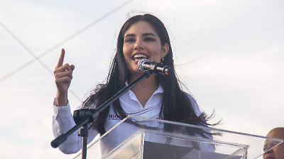 Senadora del PAN propone prohibir el 'nepotismo sentimental' para fortalecer la confianza ciudadana