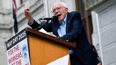 Senadores de EU advierten a Paramount sobre posible corrupción en un acuerdo con Trump 