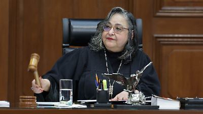 Senadores de Morena proponen eliminar la toga en la Suprema Corte para romper con simbolismos del neoliberalismo