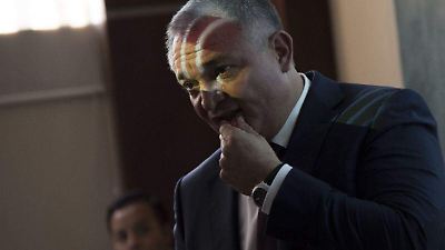 Sentencia civil contra García Luna en EU es el triple de lo solicitado por México: UIF