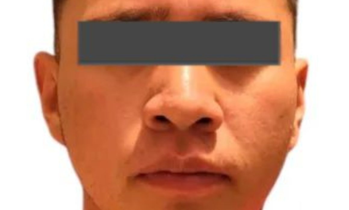 Sentencia de 17 años para joven que intentó matar a su ex pareja en Chimalhuacán