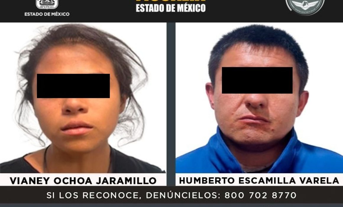 ¡Sentencia histórica! Capturan y condenan a 62 años a 2 en Lerma por brutal homicidio ligado al narcotráfico