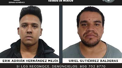 Sentencia histórica en el Estado de México: condenan a expolicía y civiles por homicidio en operativo contra redes criminales