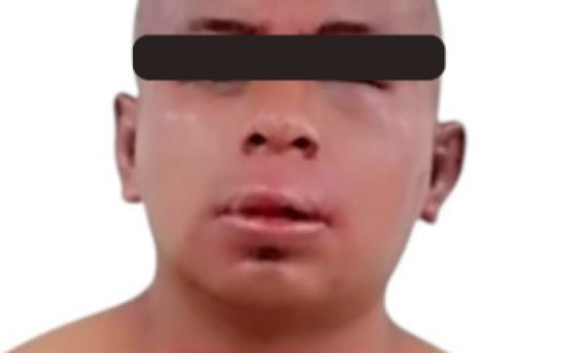 Sentencian a 106 años de prisión por doble homicidio en Ecatepec durante altercado por bloqueo de acceso