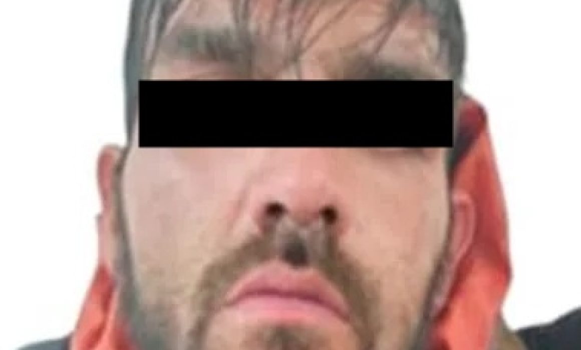 Sentencian a 20 años de prisión a ladrón de transporte público en Neza